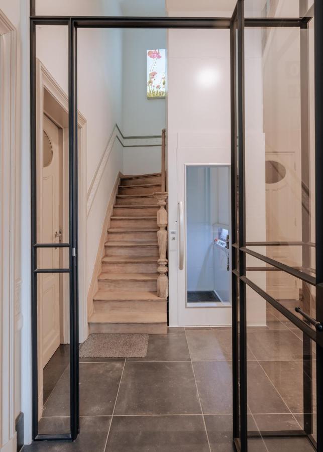 Amazing 2 Rooms Design Apartement Loft Ypern Exterior foto