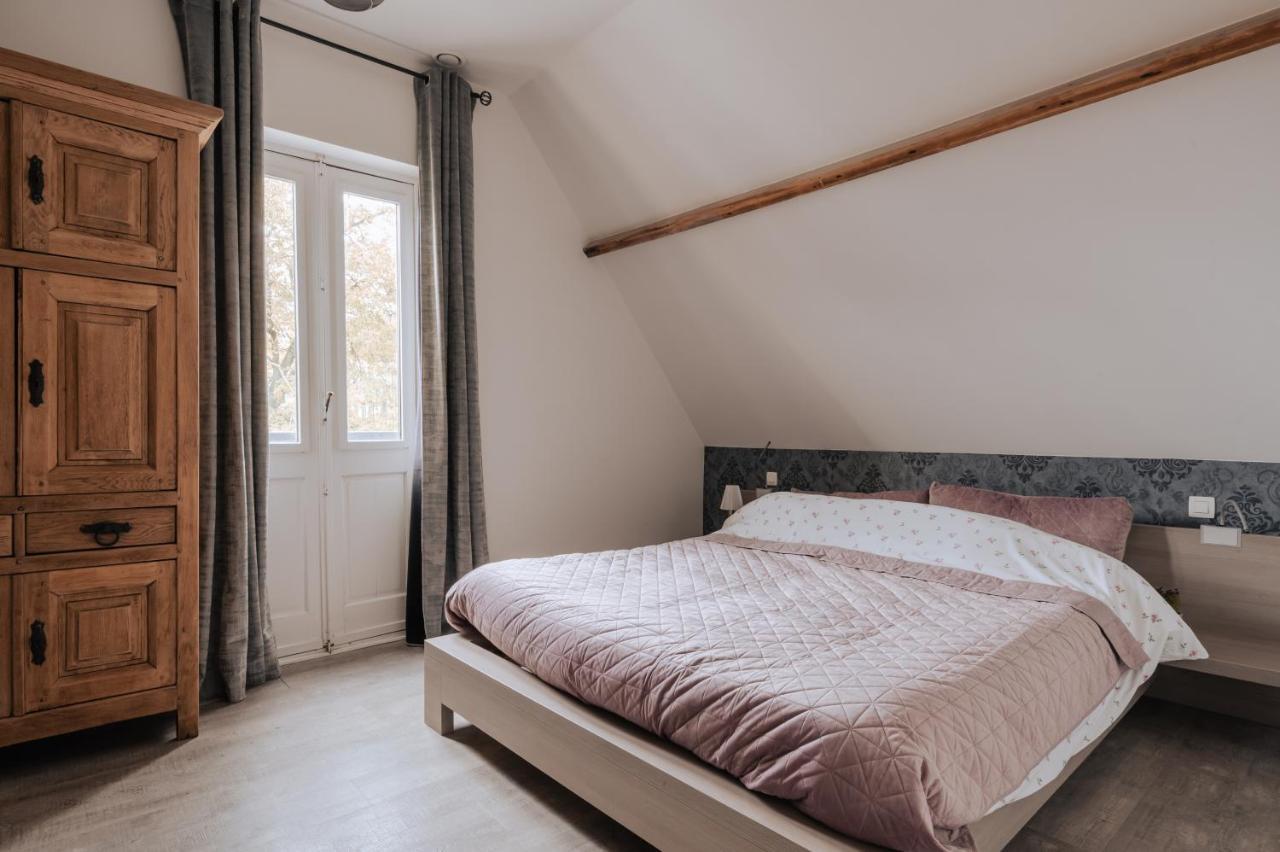 Amazing 2 Rooms Design Apartement Loft Ypern Exterior foto